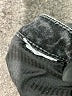Hollister Black Jeans Size 3R - photo 5