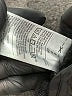 Old Navy Black Denim Jacket Size S - photo 7