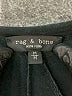 Rag & Bone Black Long Sleeve T-Shirt Size M - photo 4