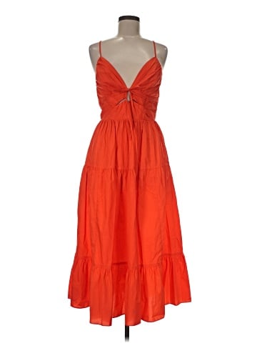 Ulla Johnson Cocktail Dress (view 1)