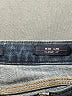 Vigoss Hearts Blue Jeans Size 28 waist - photo 7