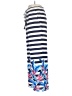 Tommy Bahama 100% Rayon Tropical Blue Casual Pants Size S - photo 5