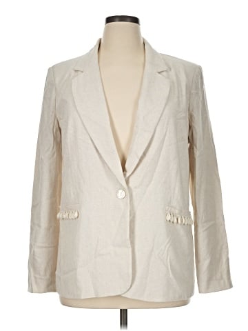 Calypso St. Barth Blazer (view 1)