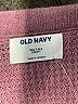 Old Navy Pink Pullover Sweater Size XXL (tall) - photo 7