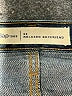 Gap Stars Blue Jeans Size 32 waist - photo 7