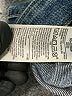 Gap Stars Blue Jeans Size 32 waist - photo 8