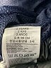 Baby Gap 100% Polyester Blue Raincoat Size 2 - photo 4