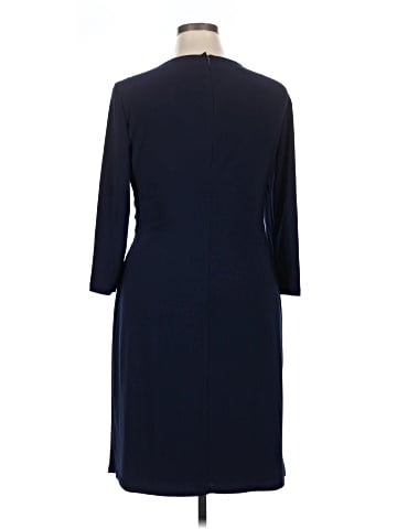 Lauren by Ralph Lauren Cocktail Dress (view 2)