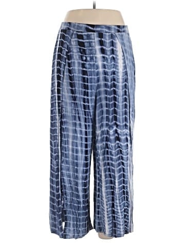 Shein Curve Casual Pants (view 1)