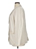 Calypso St. Barth Ivory Blazer Size XL (3) - photo 5