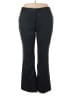 Worthington Gray Dress Pants Size 18 - photo 1