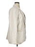Calypso St. Barth Ivory Blazer Size XL (3) - photo 4