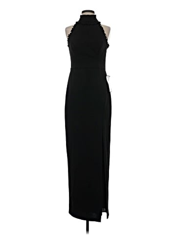 Xscape Cocktail Dress (view 1)