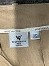 Worthington Solid Tan Dress Pants Size 14 Petite - photo 7