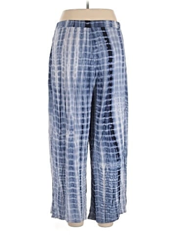 Shein Curve Casual Pants (view 2)