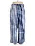 Shein Curve Tie-dye Blue Casual Pants Size 14 Plus (1) - photo 2