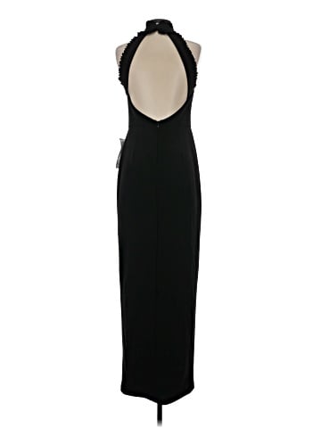Xscape Cocktail Dress (view 2)