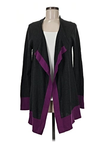 Lilla P Cardigan (view 1)