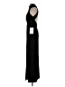 Xscape Black Cocktail Dress Size 4 - photo 5