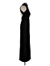Xscape Black Cocktail Dress Size 4 - photo 4