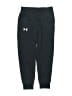 Under Armour Blue Sweatpants Size S (youth) - photo 1