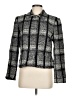 Carlisle Tweed Gray Black Jacket Size 8 - photo 1