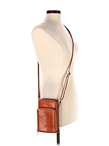 Unbranded Crossbody Bag (view 2)