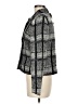 Carlisle Tweed Gray Black Jacket Size 8 - photo 5