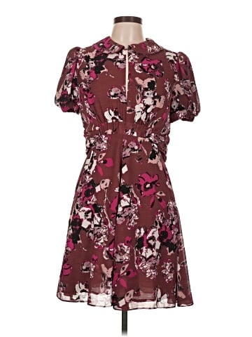 Karl Lagerfeld for Impulse Casual Dress (view 1)