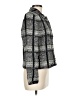 Carlisle Tweed Gray Black Jacket Size 8 - photo 4