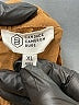 Candace Cameron Bure Solid Tan Shorts Size XL - photo 3