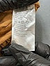 Candace Cameron Bure Solid Tan Shorts Size XL - photo 4