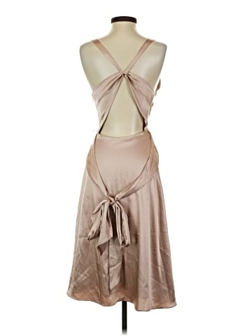 Bishop + Young Cocktail Dress (view 2)