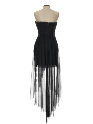 Max and Cleo Cocktail Dress (view 2)