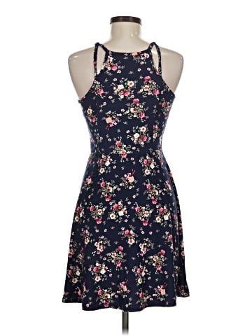 Planet Gold Casual Dress (view 2)