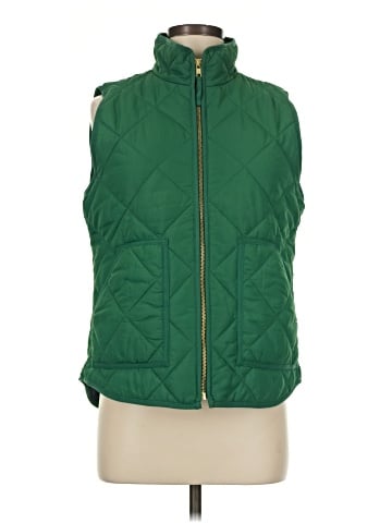 J.Crew Mercantile Vest (view 1)