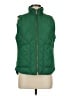 J.Crew Mercantile 100% Polyester Green Vest Size M - photo 1