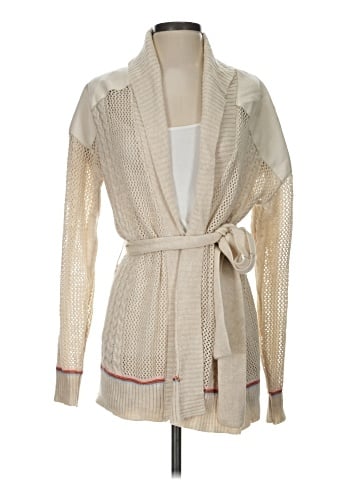 Central Park West Cardigan (view 1)