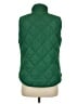 J.Crew Mercantile 100% Polyester Green Vest Size M - photo 2
