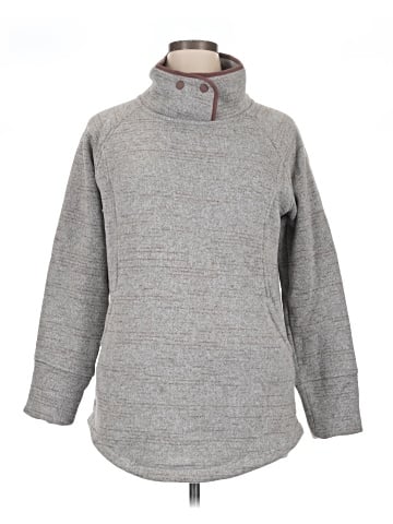 PrAna Turtleneck Sweater (view 1)