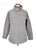 PrAna Gray Turtleneck Sweater Size XL - photo 1