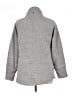 PrAna Gray Turtleneck Sweater Size XL - photo 2