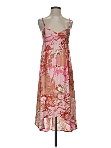 Nieves Lavi Cocktail Dress (view 1)