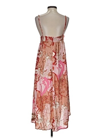 Nieves Lavi Cocktail Dress (view 2)