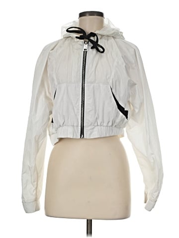 Hollister Windbreaker (view 1)