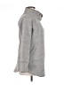 PrAna Gray Turtleneck Sweater Size XL - photo 4