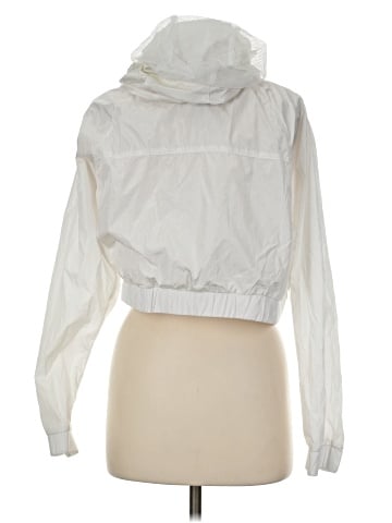 Hollister Windbreaker (view 2)
