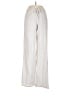 SKIMS Ivory Casual Pants Size M - photo 1
