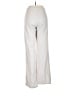 SKIMS Ivory Casual Pants Size M - photo 2