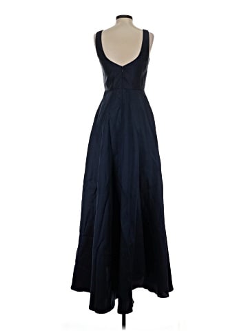 Dessy Collection Cocktail Dress (view 2)